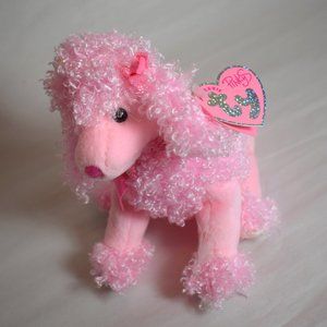 Barbie Baby Phony, TY Beanie Babies Brand, age 3+